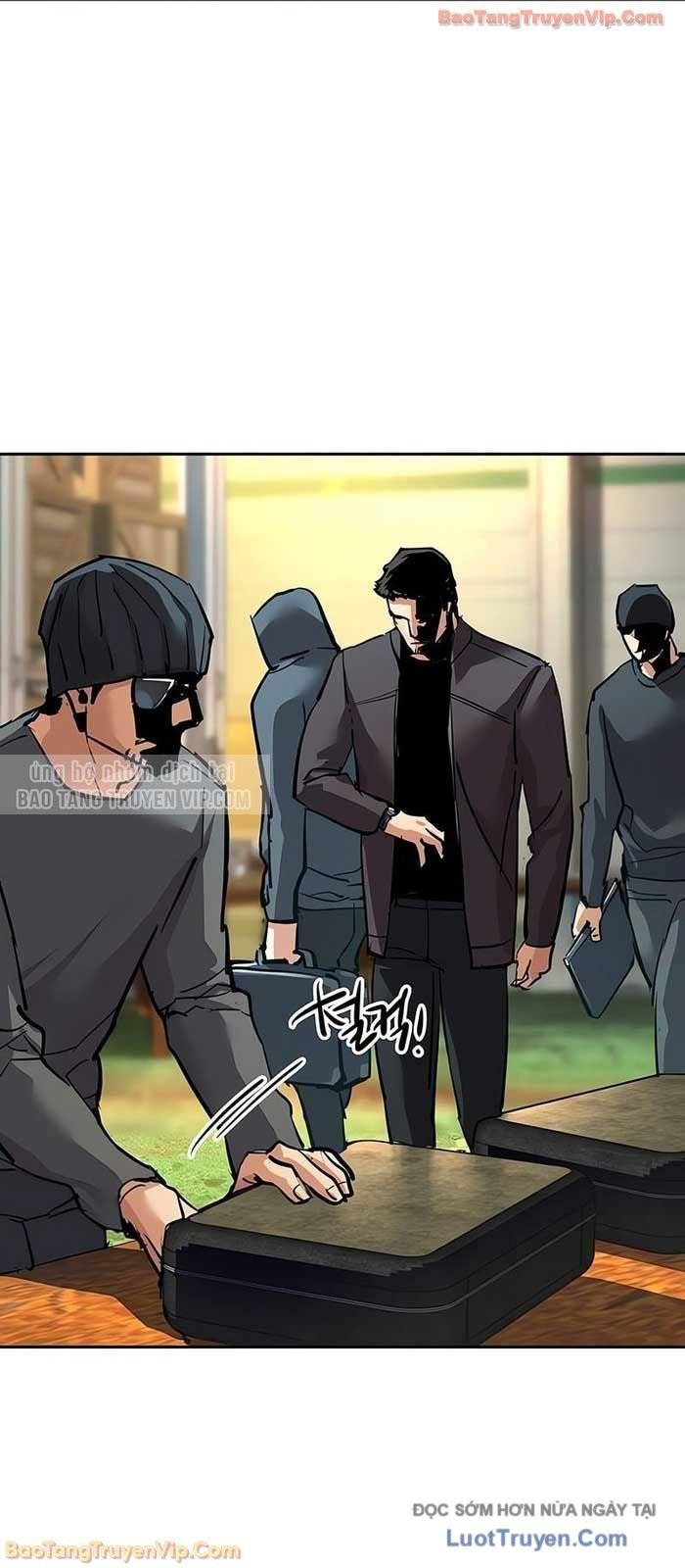 Bạn Học Của Tôi Là Lính Đánh Thuê Chapter 260 - Trang 2