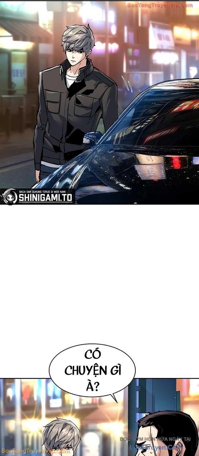 Bạn Học Của Tôi Là Lính Đánh Thuê Chapter 260 - Trang 2