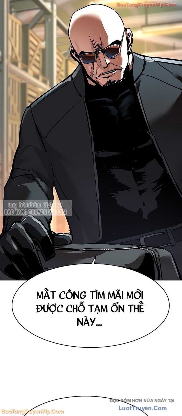 Bạn Học Của Tôi Là Lính Đánh Thuê Chapter 260 - Trang 2