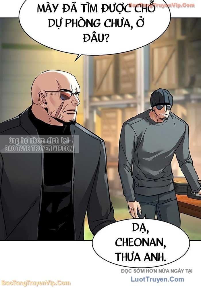 Bạn Học Của Tôi Là Lính Đánh Thuê Chapter 260 - Trang 2