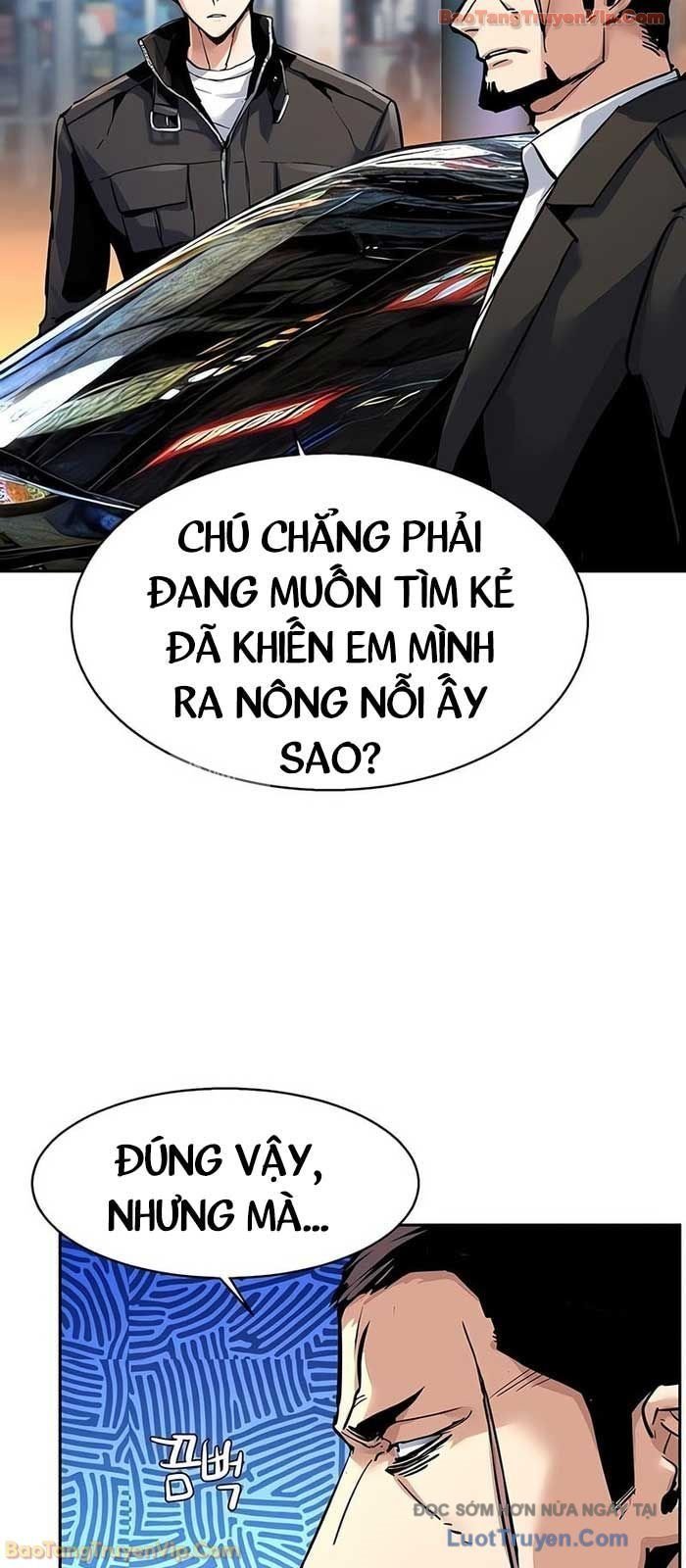Bạn Học Của Tôi Là Lính Đánh Thuê Chapter 260 - Trang 2