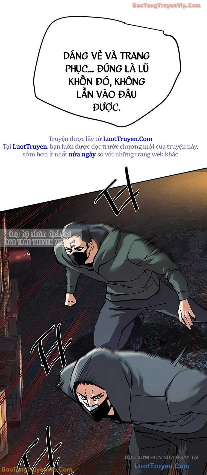 Bạn Học Của Tôi Là Lính Đánh Thuê Chapter 260 - Trang 2