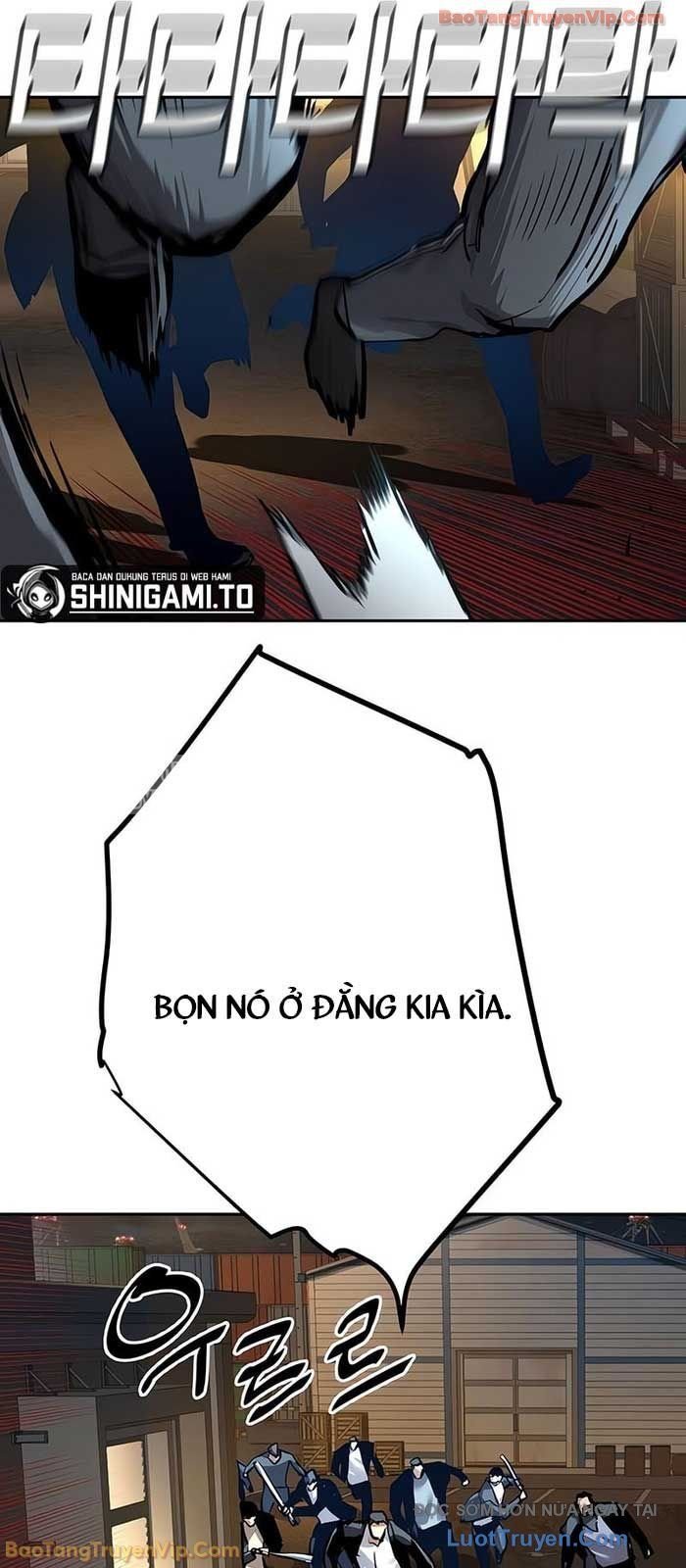 Bạn Học Của Tôi Là Lính Đánh Thuê Chapter 260 - Trang 2