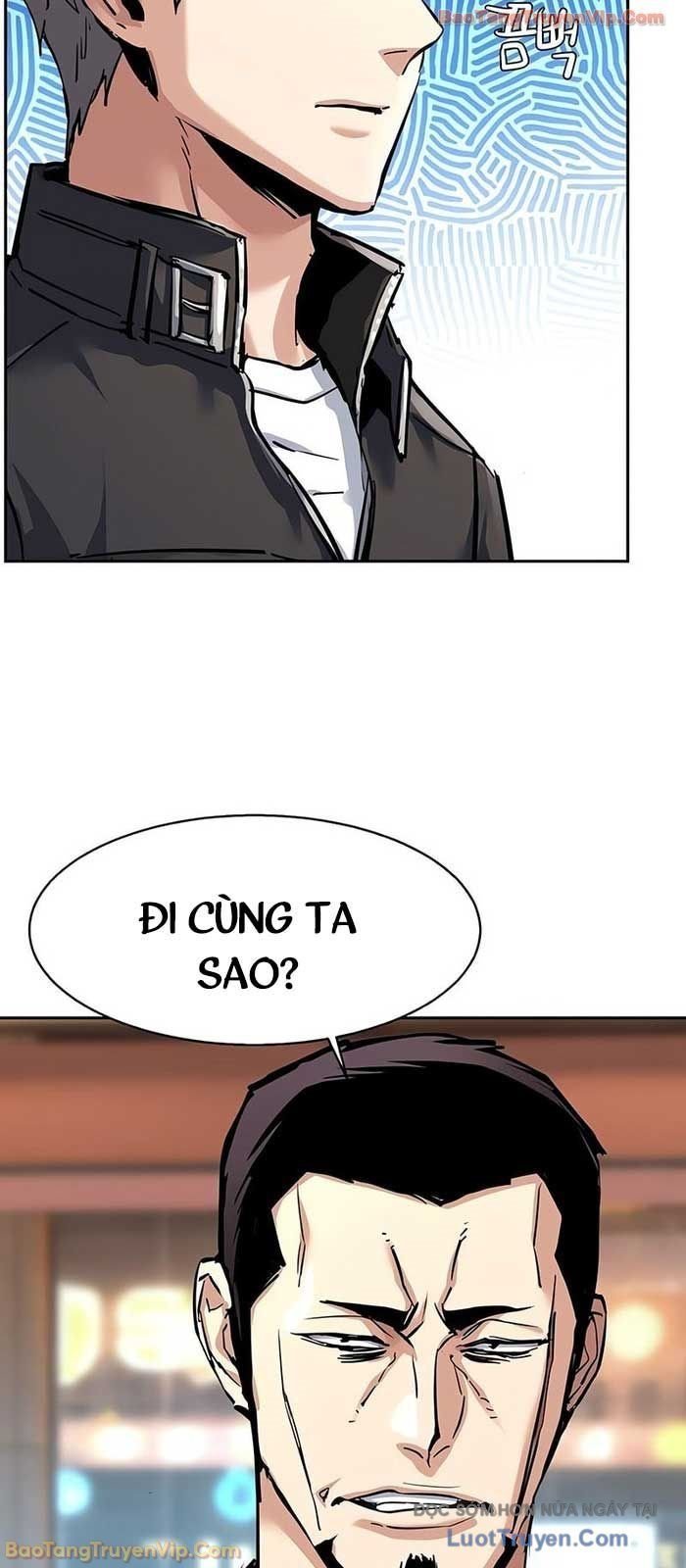 Bạn Học Của Tôi Là Lính Đánh Thuê Chapter 260 - Trang 2