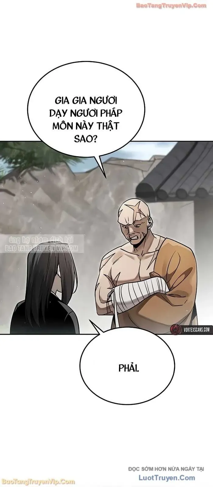 Thần Ma Đại Đế Chapter 24 - Trang 2