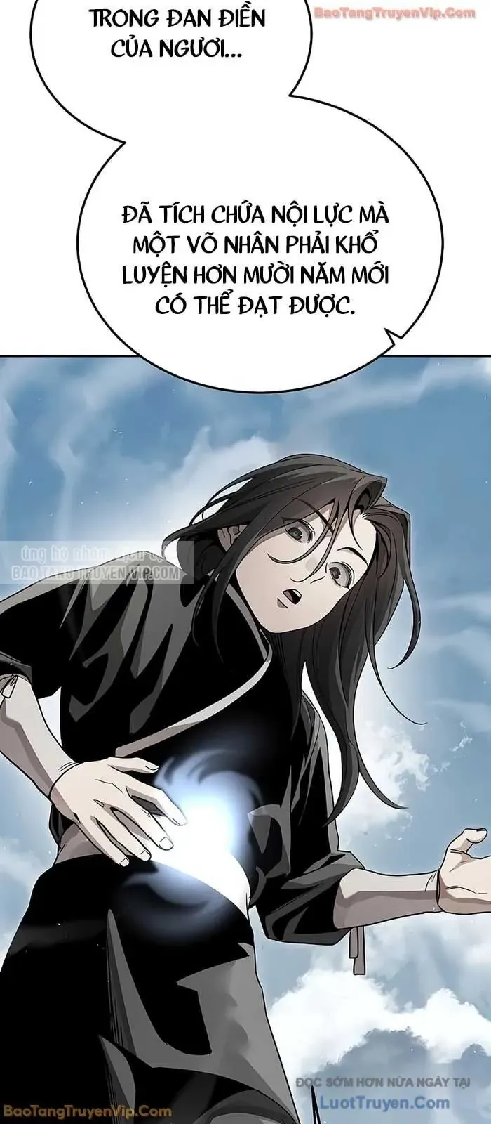 Thần Ma Đại Đế Chapter 24 - Trang 2