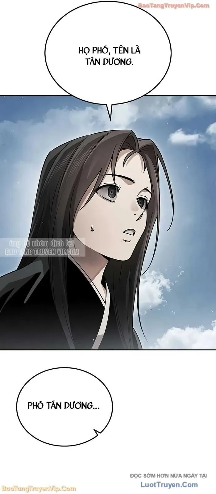 Thần Ma Đại Đế Chapter 24 - Trang 2