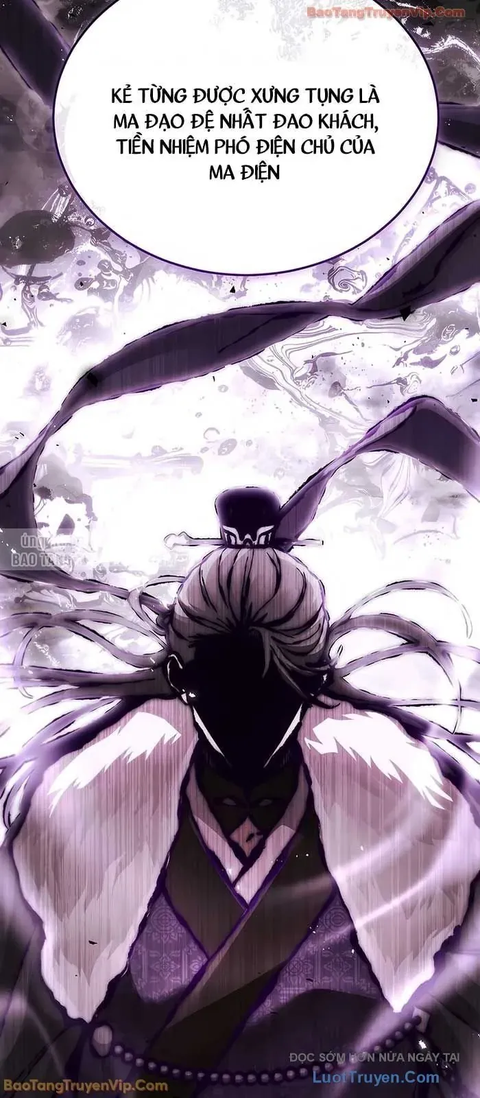 Thần Ma Đại Đế Chapter 24 - Trang 2