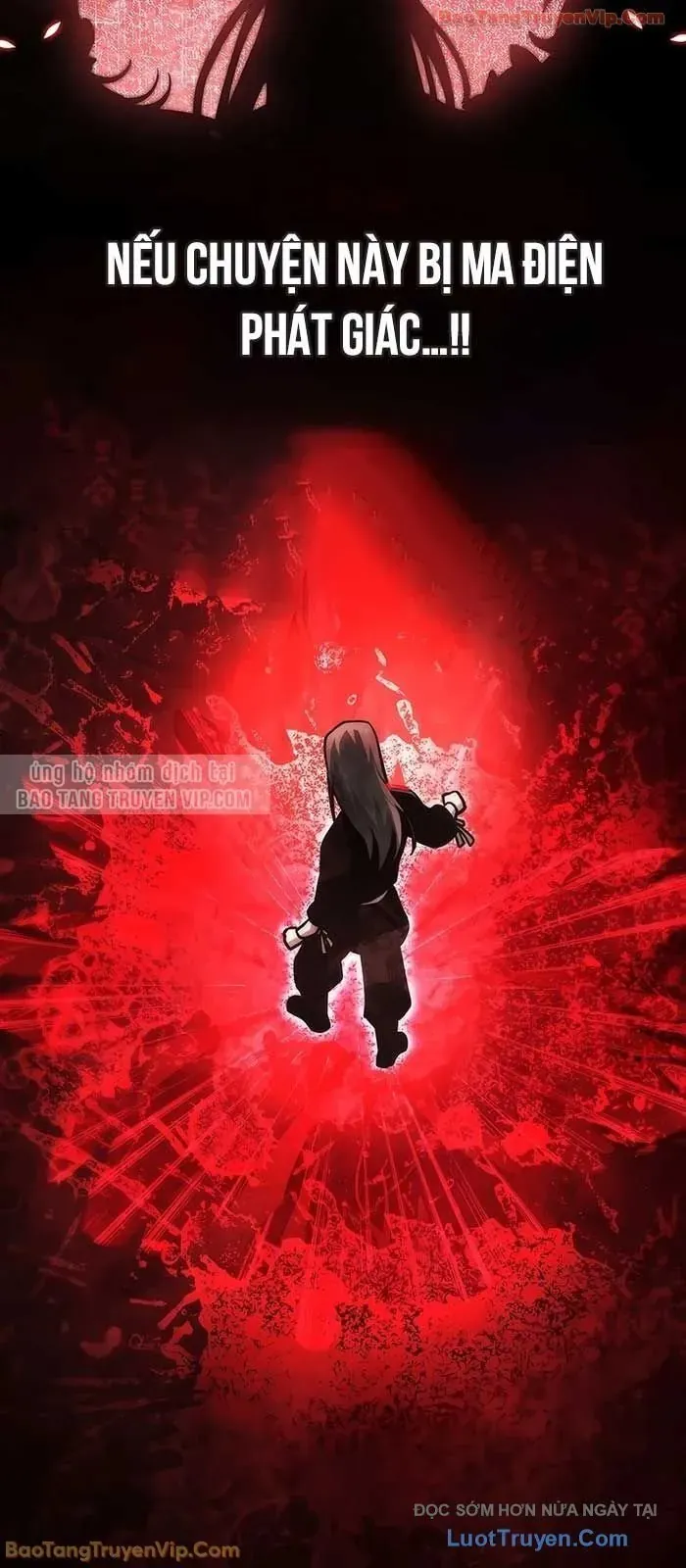 Thần Ma Đại Đế Chapter 24 - Trang 2