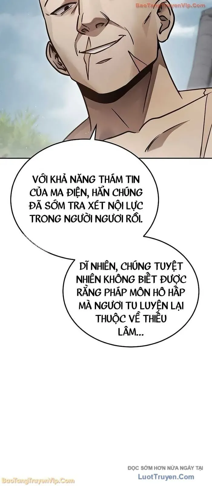 Thần Ma Đại Đế Chapter 24 - Trang 2