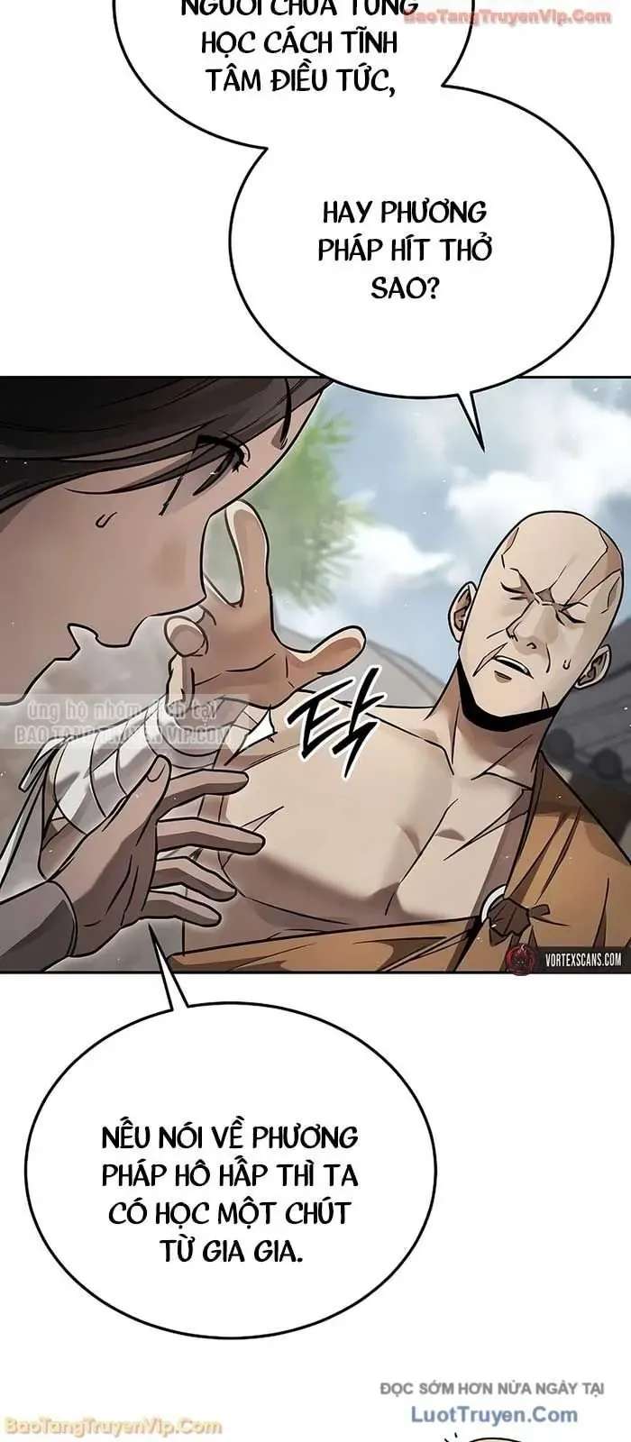 Thần Ma Đại Đế Chapter 24 - Trang 2