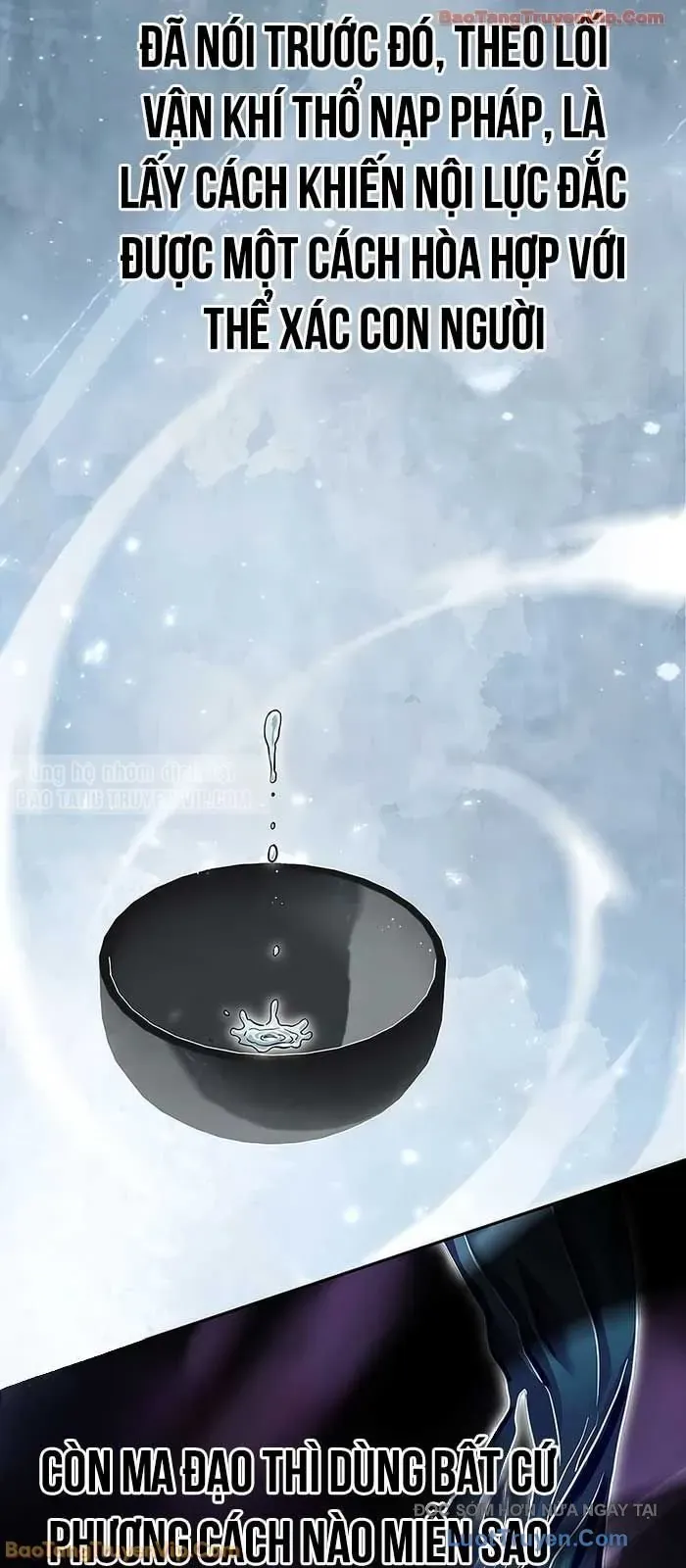 Thần Ma Đại Đế Chapter 24 - Trang 2