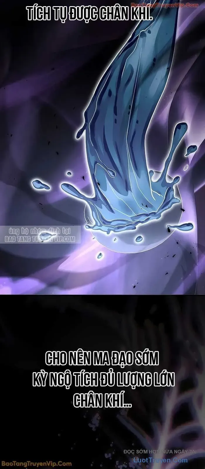 Thần Ma Đại Đế Chapter 24 - Trang 2