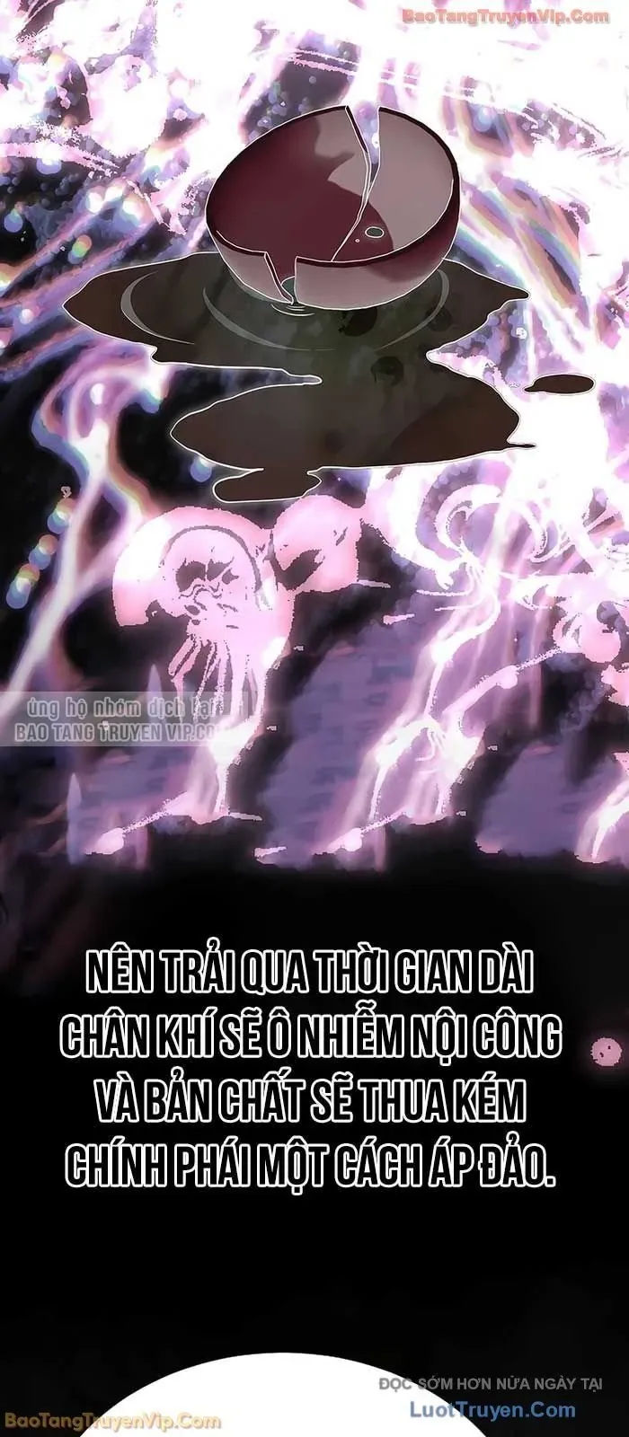 Thần Ma Đại Đế Chapter 24 - Trang 2