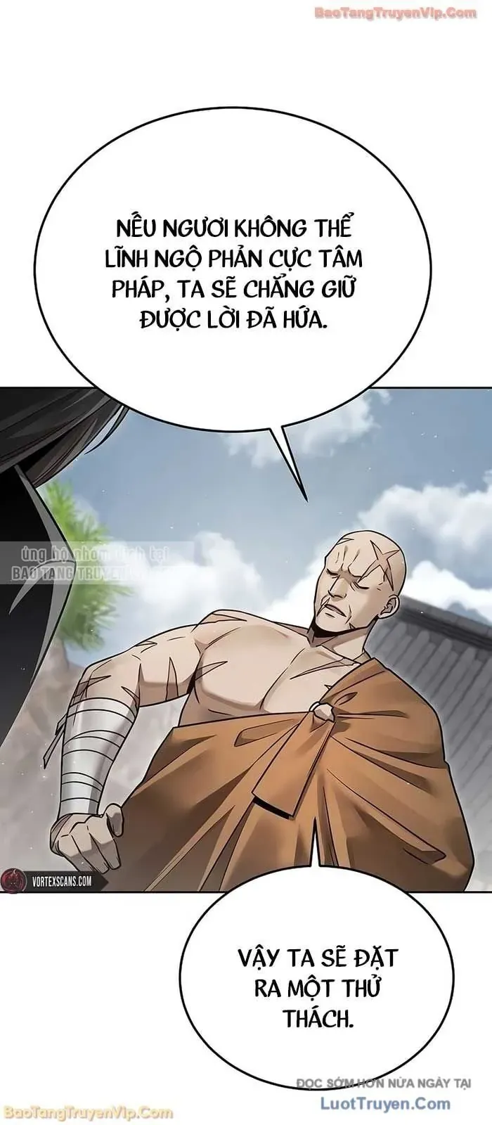 Thần Ma Đại Đế Chapter 24 - Trang 2