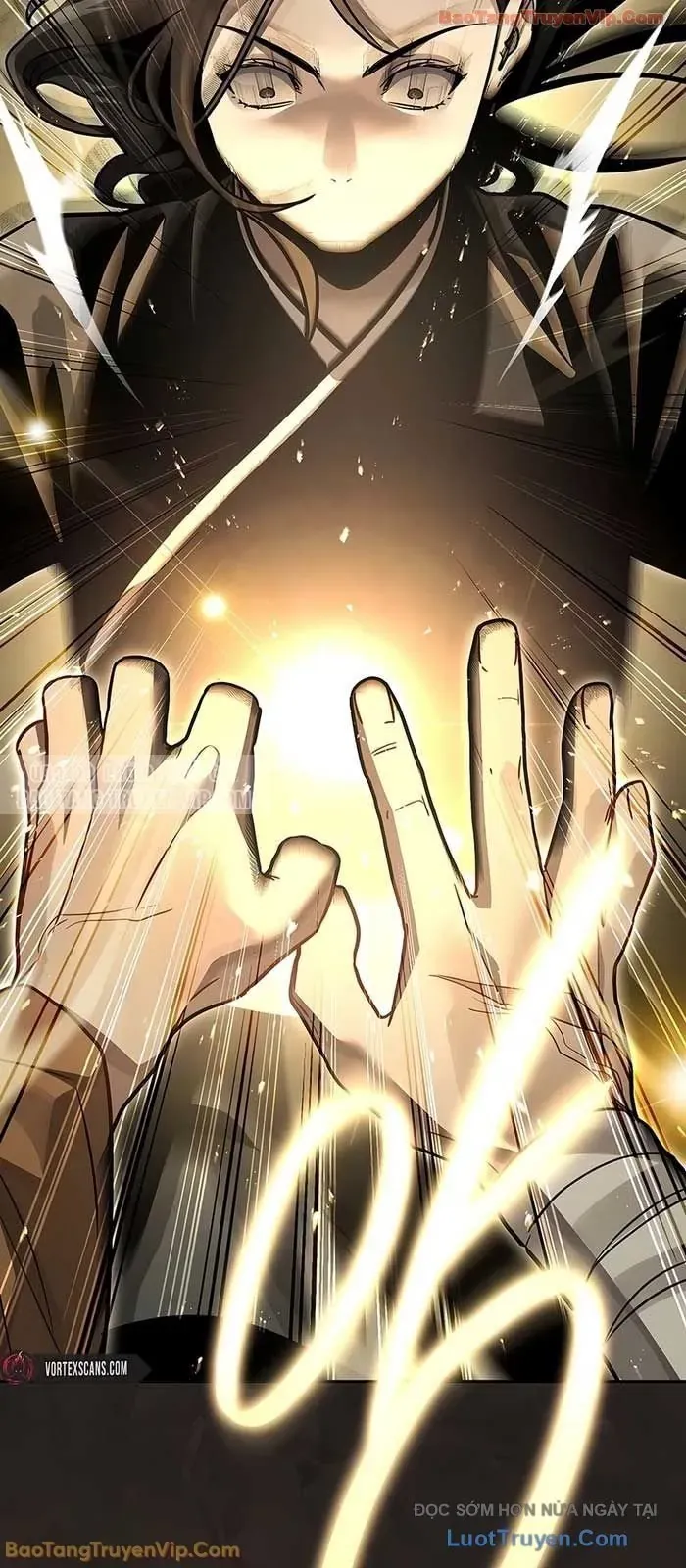 Thần Ma Đại Đế Chapter 24 - Trang 2