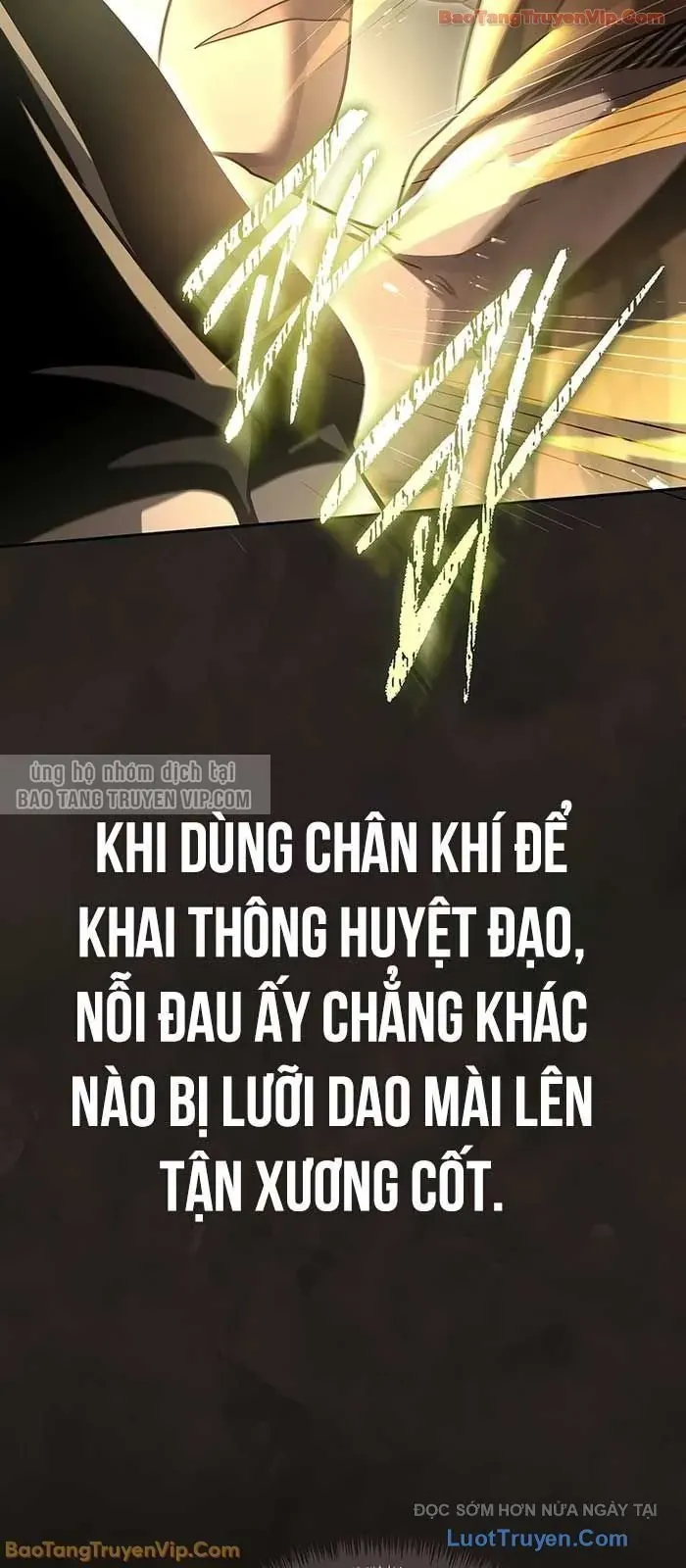 Thần Ma Đại Đế Chapter 24 - Trang 2