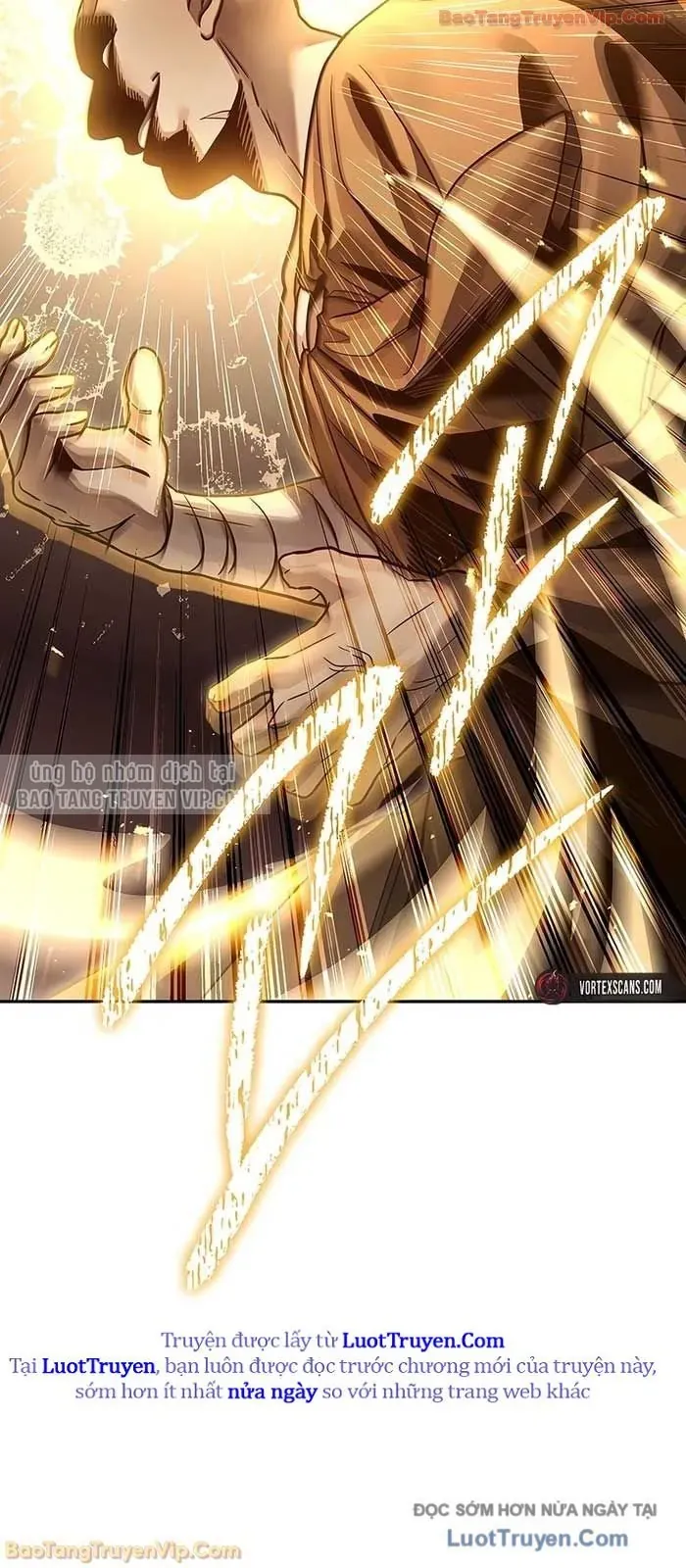 Thần Ma Đại Đế Chapter 24 - Trang 2