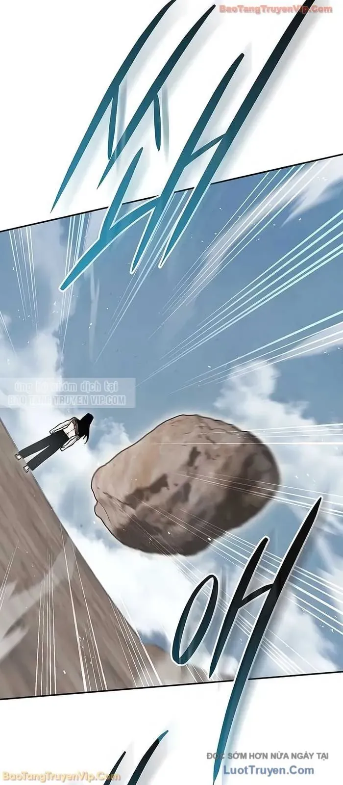 Thần Ma Đại Đế Chapter 24 - Trang 2