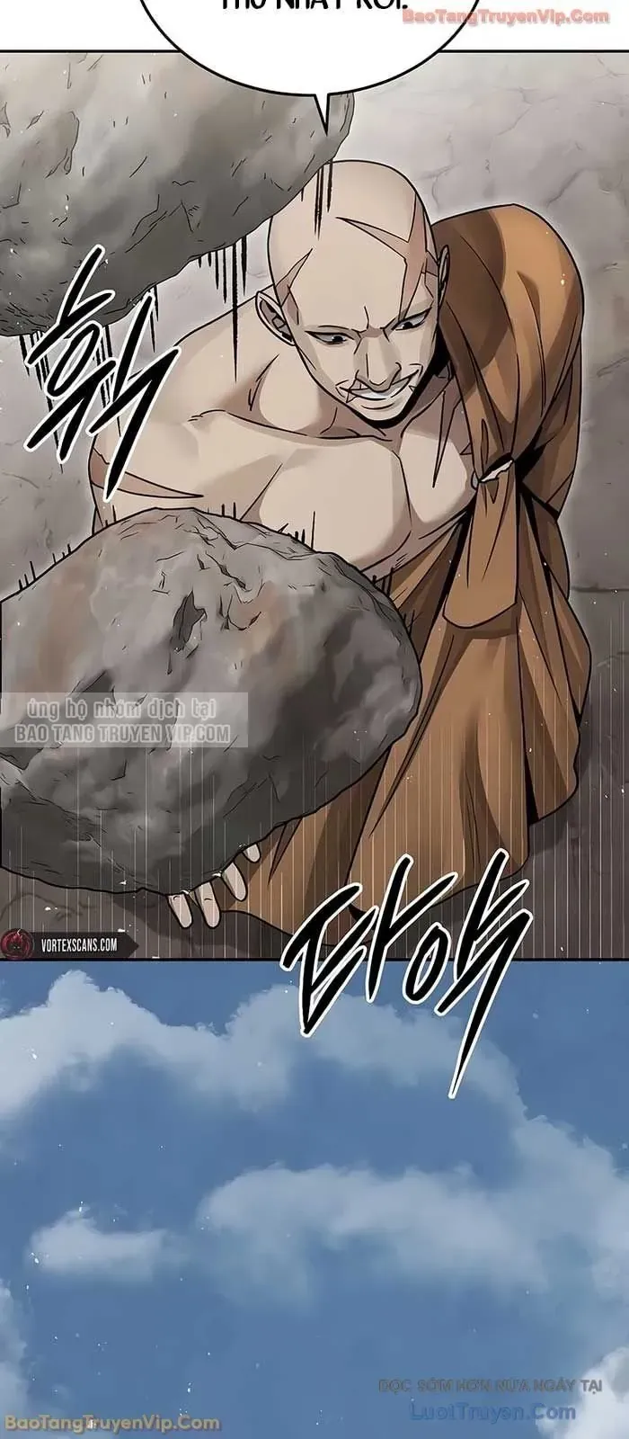 Thần Ma Đại Đế Chapter 24 - Trang 2