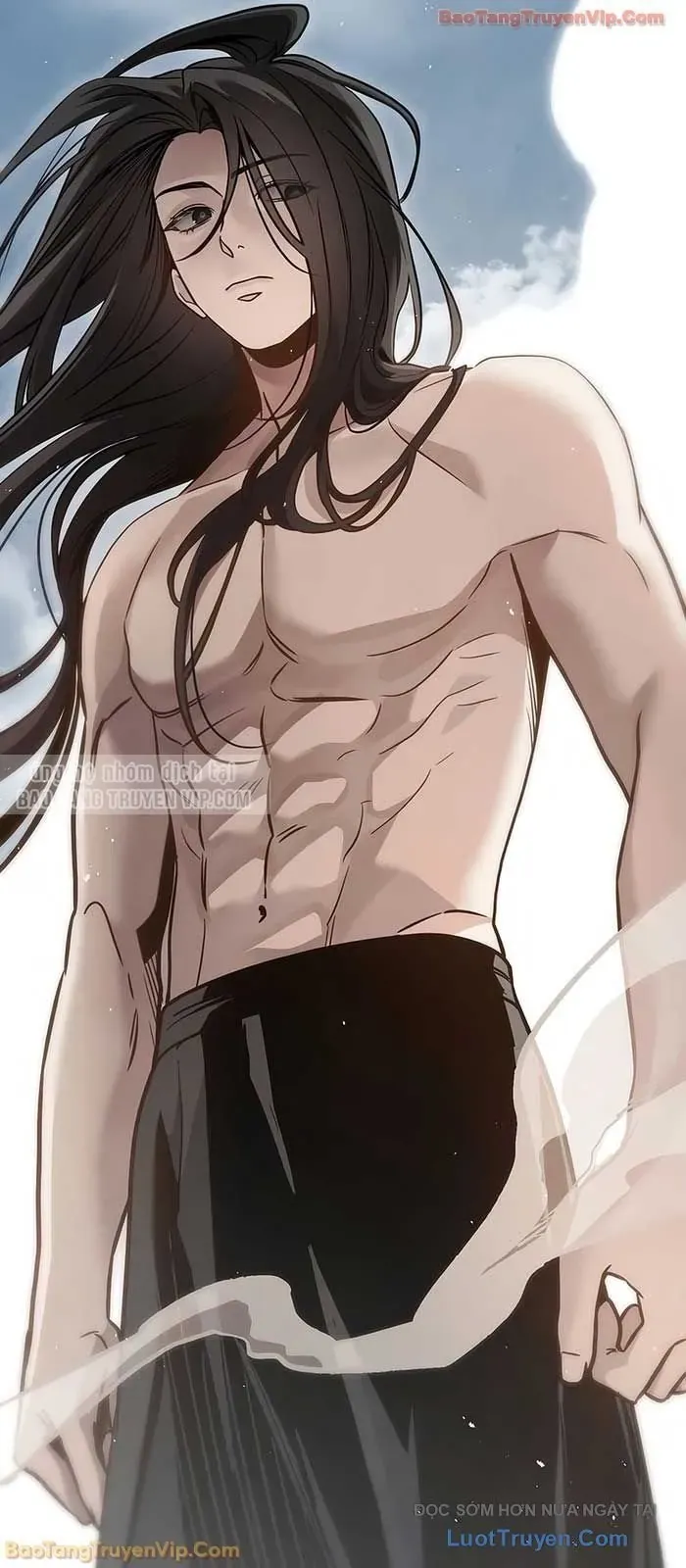 Thần Ma Đại Đế Chapter 24 - Trang 2