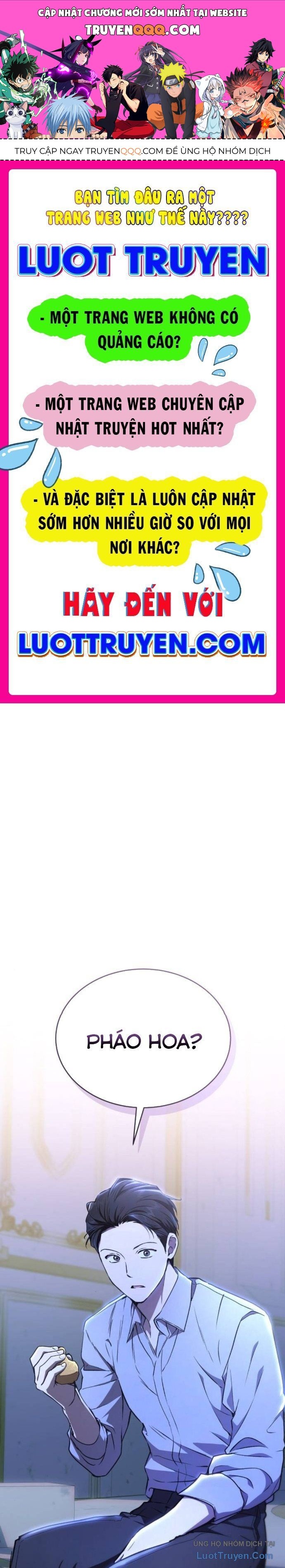 Trường Mẫu Giáo Thần Thú Chapter 47 - Trang 2