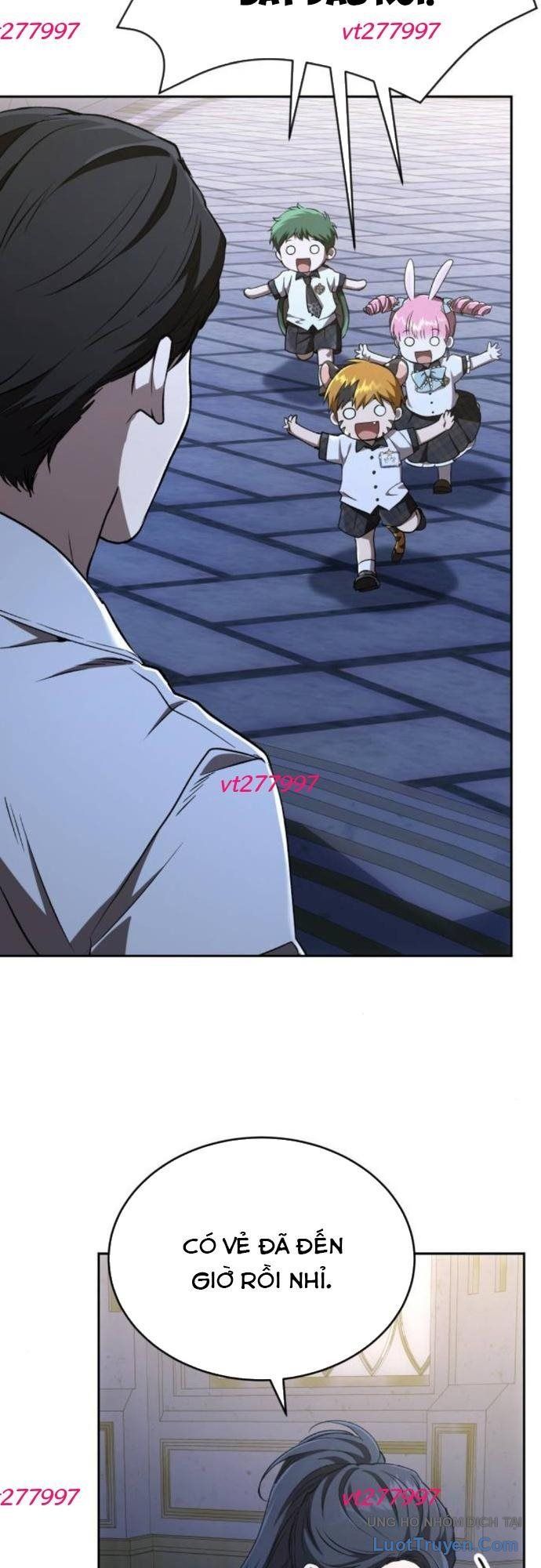 Trường Mẫu Giáo Thần Thú Chapter 47 - Trang 2