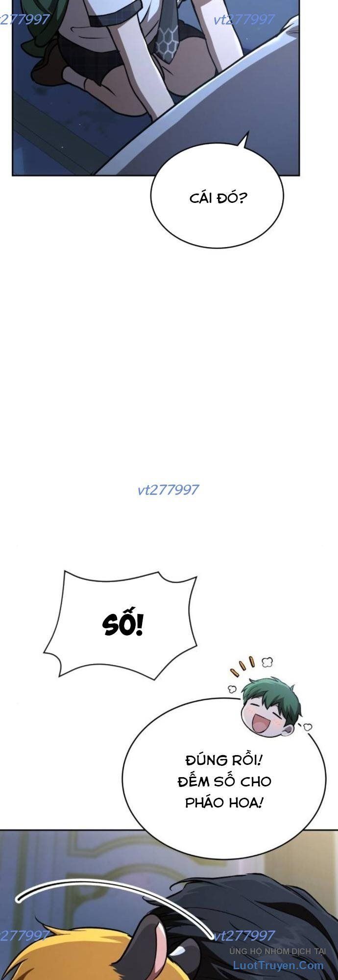 Trường Mẫu Giáo Thần Thú Chapter 47 - Trang 2