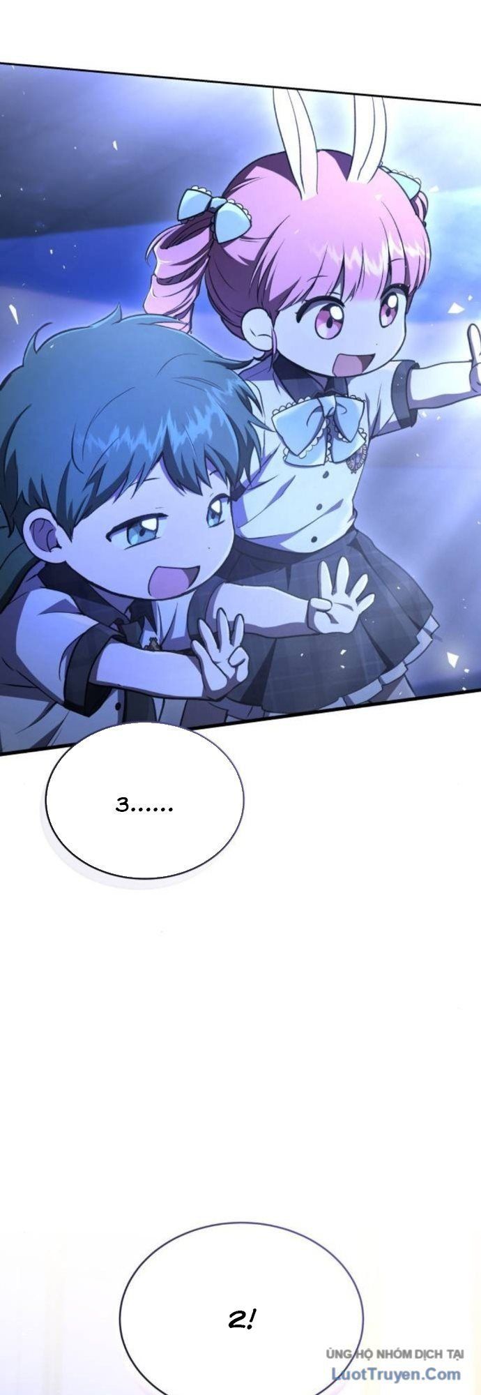 Trường Mẫu Giáo Thần Thú Chapter 47 - Trang 2