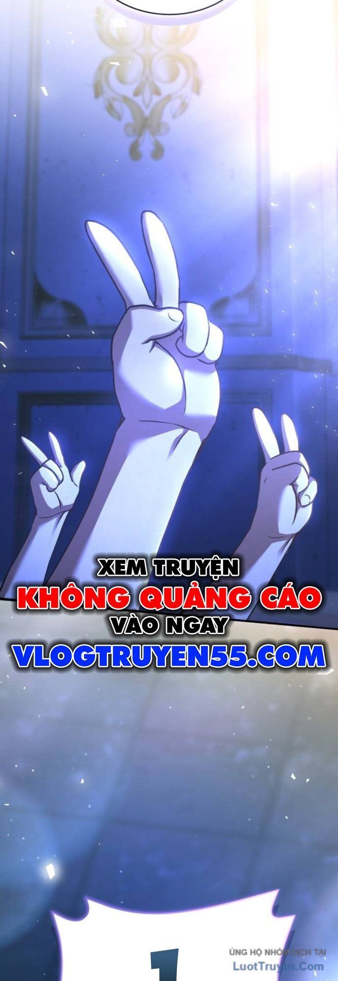 Trường Mẫu Giáo Thần Thú Chapter 47 - Trang 2