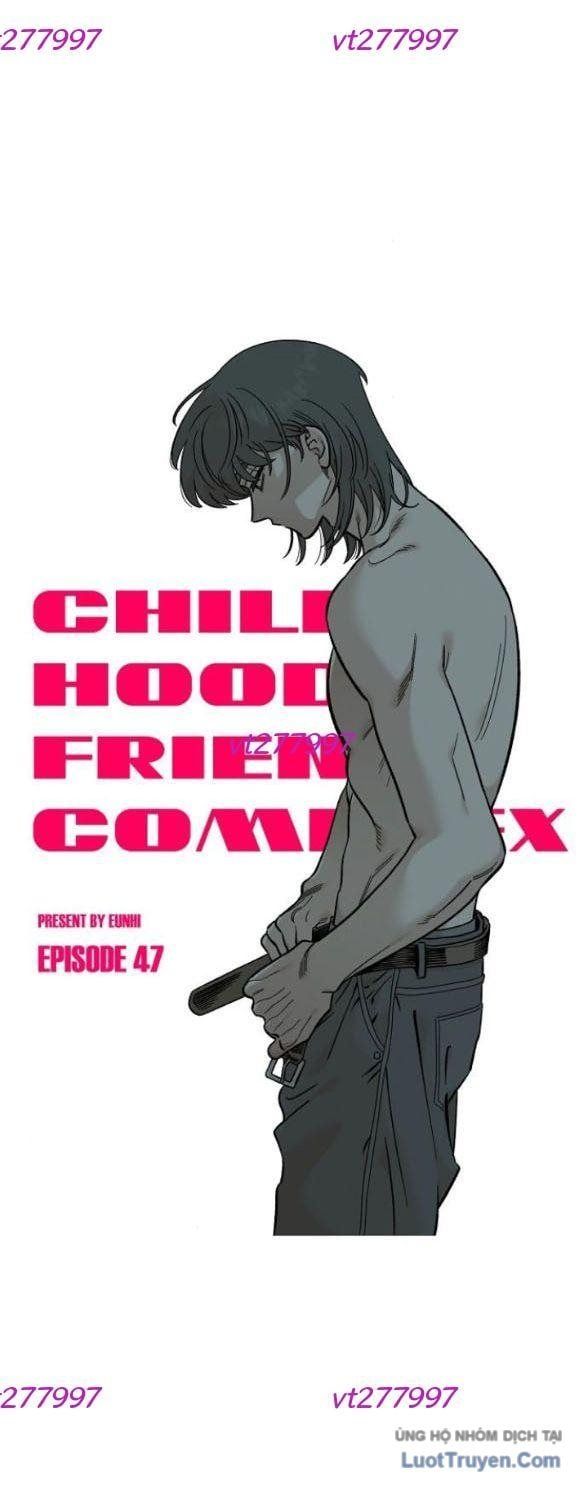 Trường Mẫu Giáo Thần Thú Chapter 47 - Trang 2