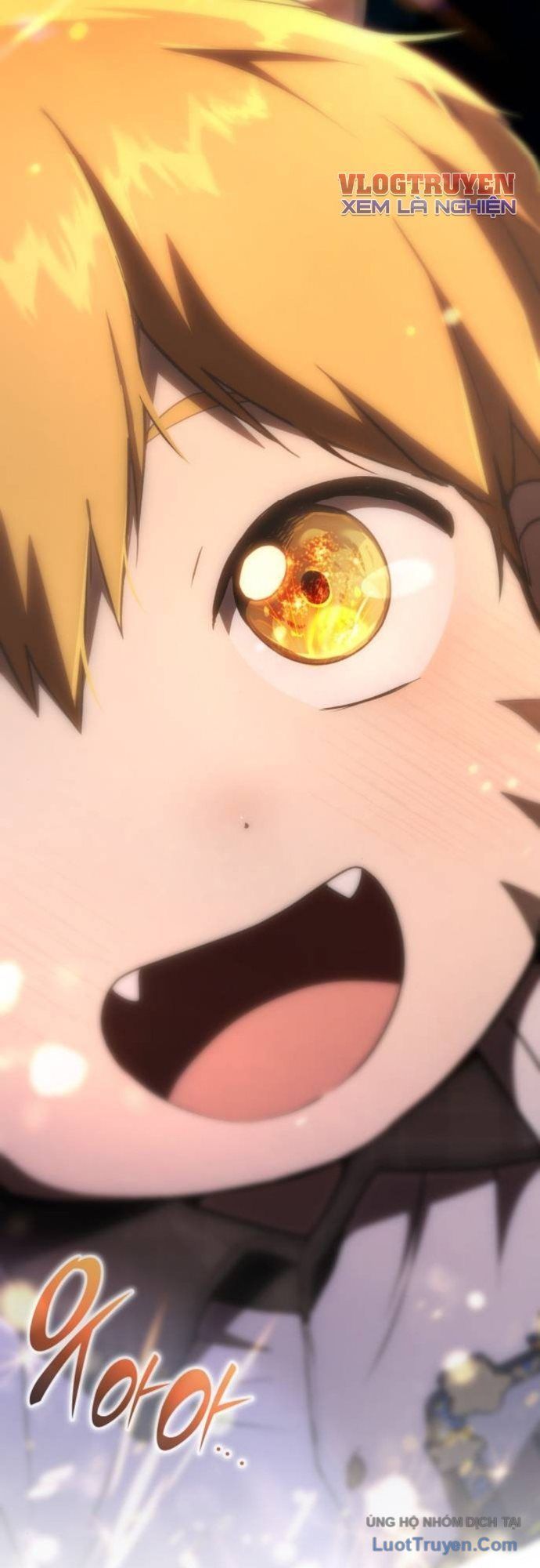 Trường Mẫu Giáo Thần Thú Chapter 47 - Trang 2