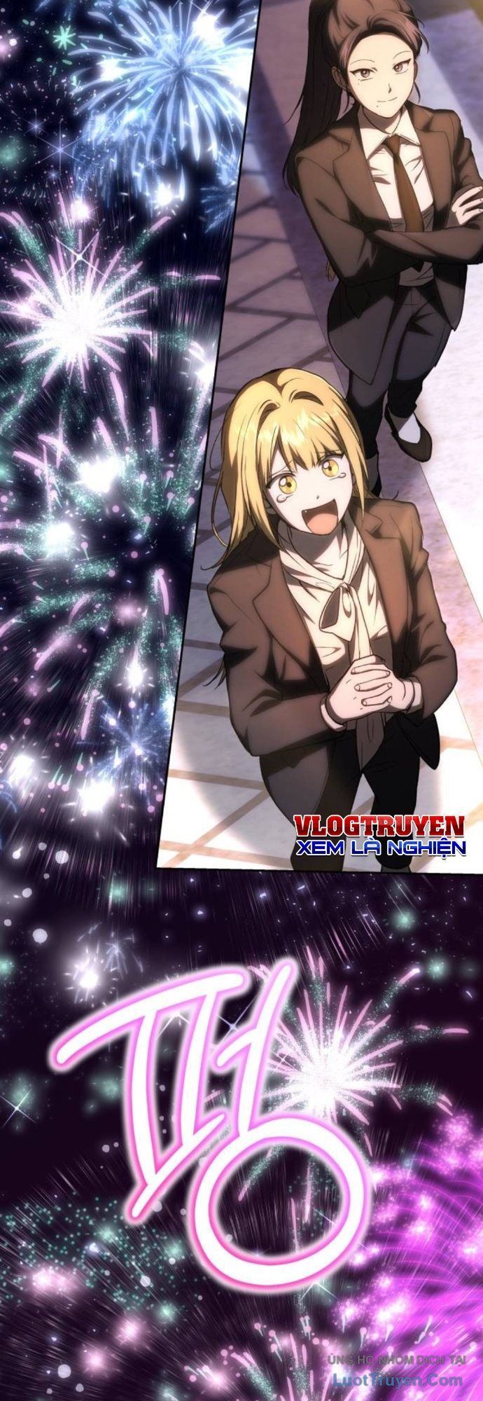 Trường Mẫu Giáo Thần Thú Chapter 47 - Trang 2