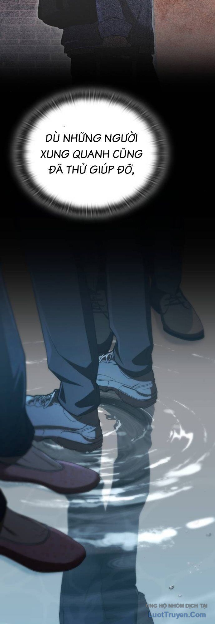 Trường Mẫu Giáo Thần Thú Chapter 47 - Trang 2