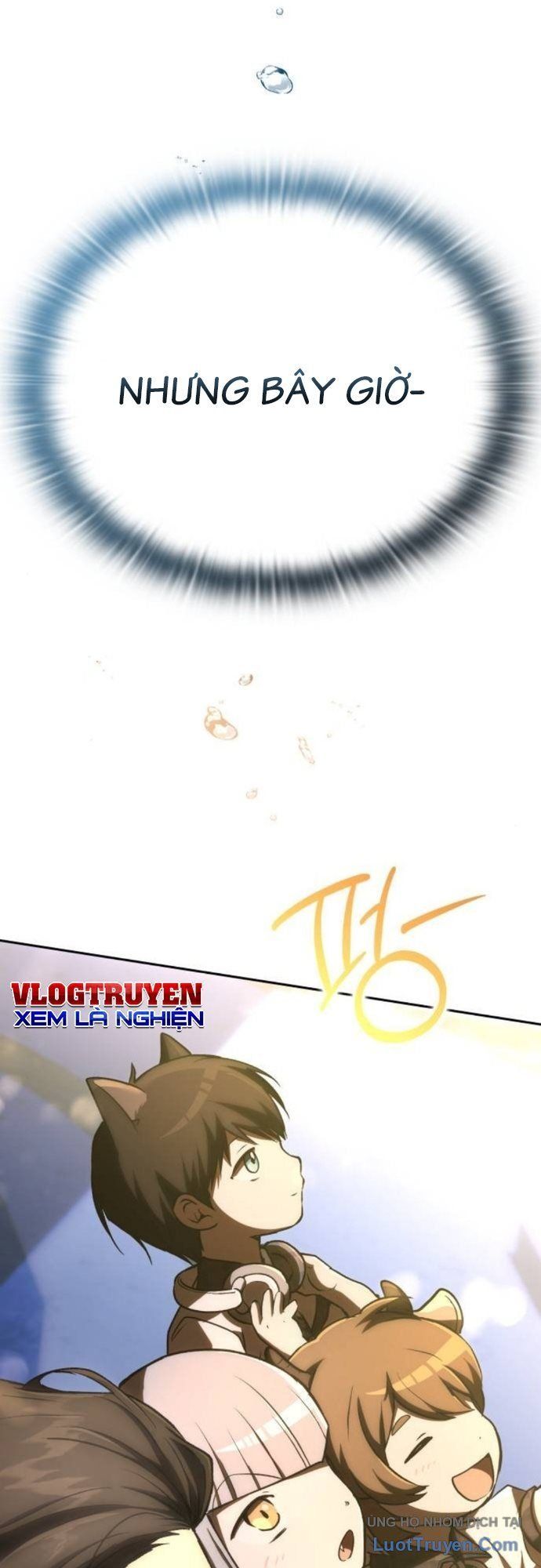 Trường Mẫu Giáo Thần Thú Chapter 47 - Trang 2