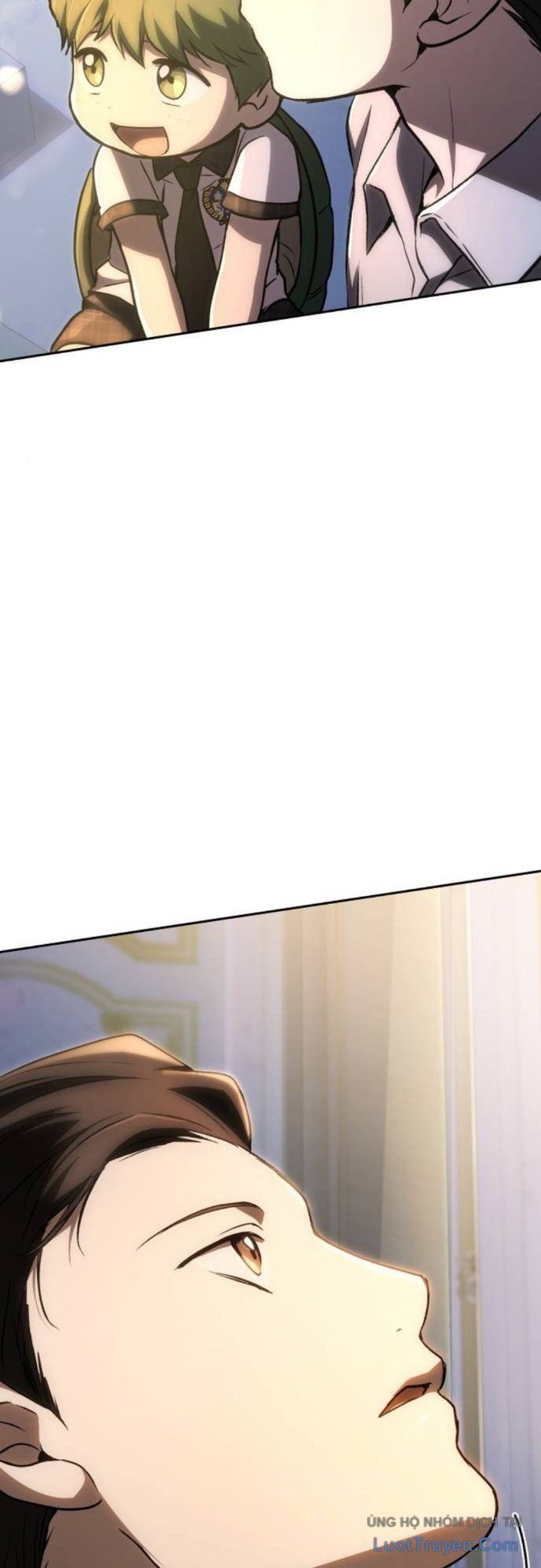 Trường Mẫu Giáo Thần Thú Chapter 47 - Trang 2