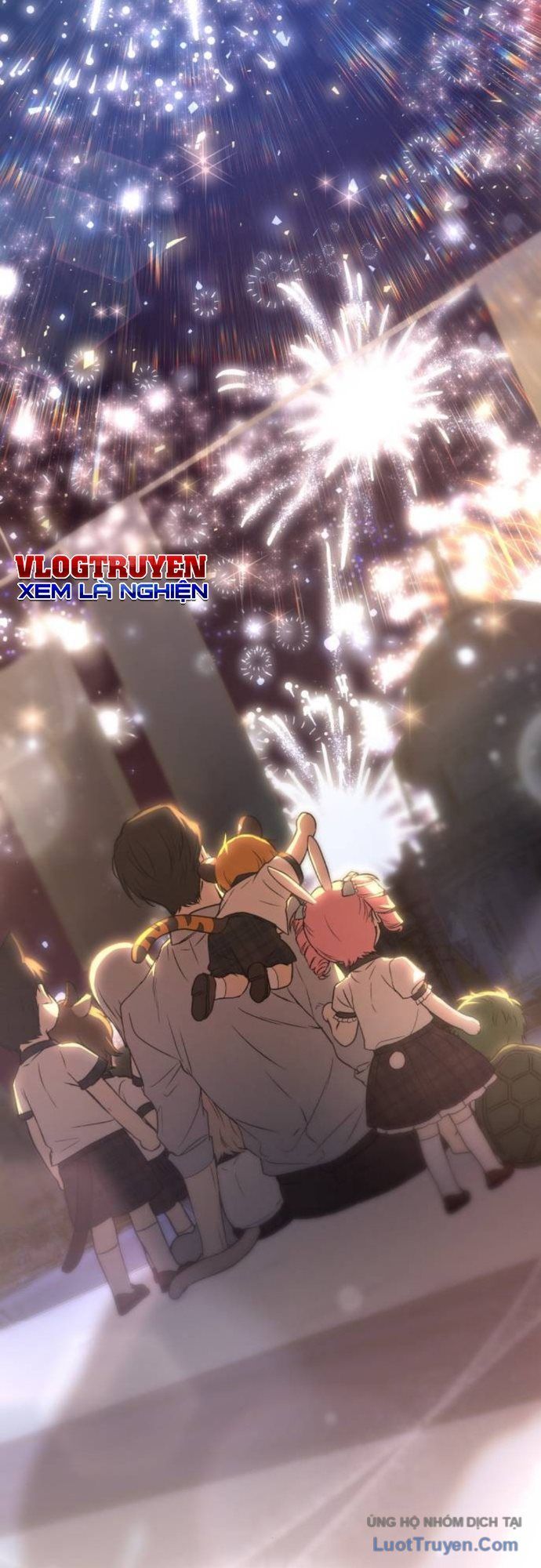 Trường Mẫu Giáo Thần Thú Chapter 47 - Trang 2