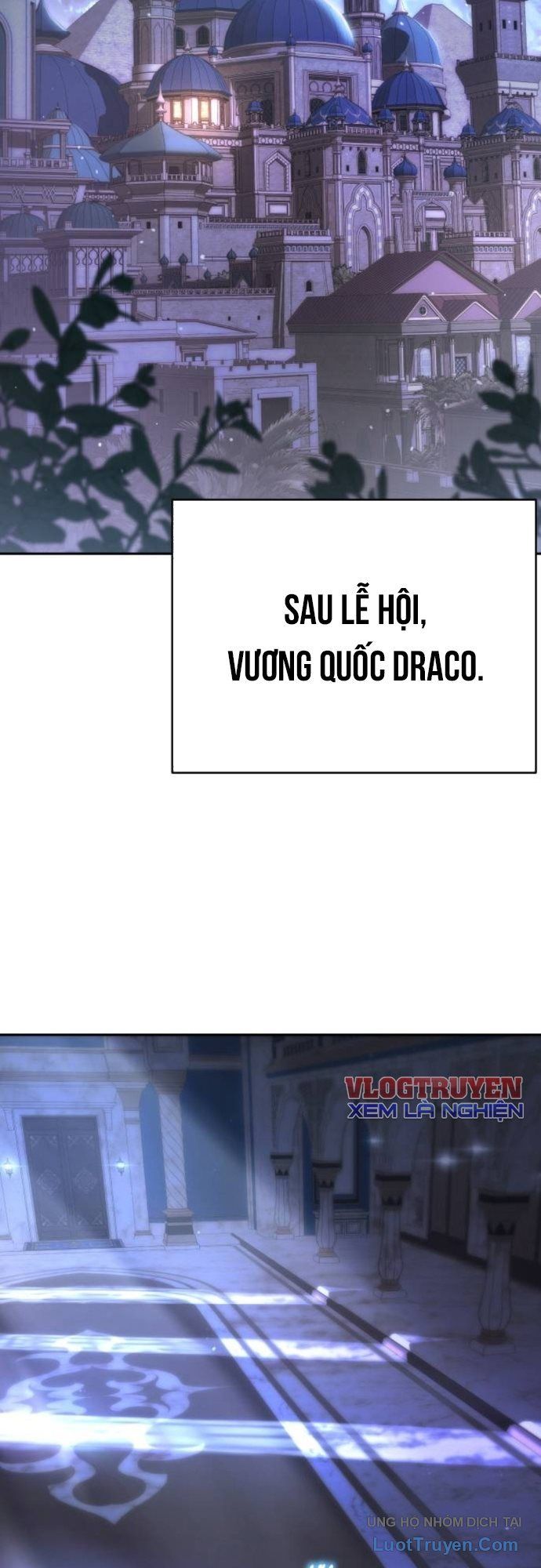 Trường Mẫu Giáo Thần Thú Chapter 47 - Trang 2