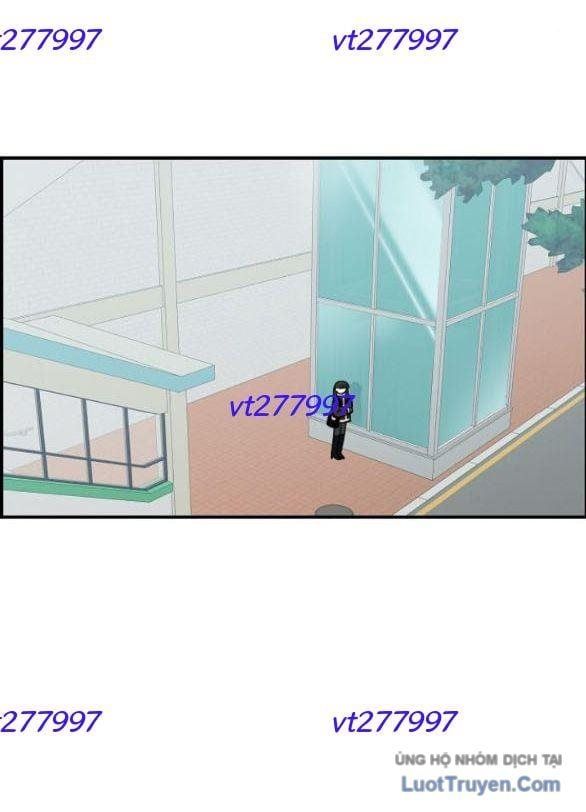 Trường Mẫu Giáo Thần Thú Chapter 47 - Trang 2