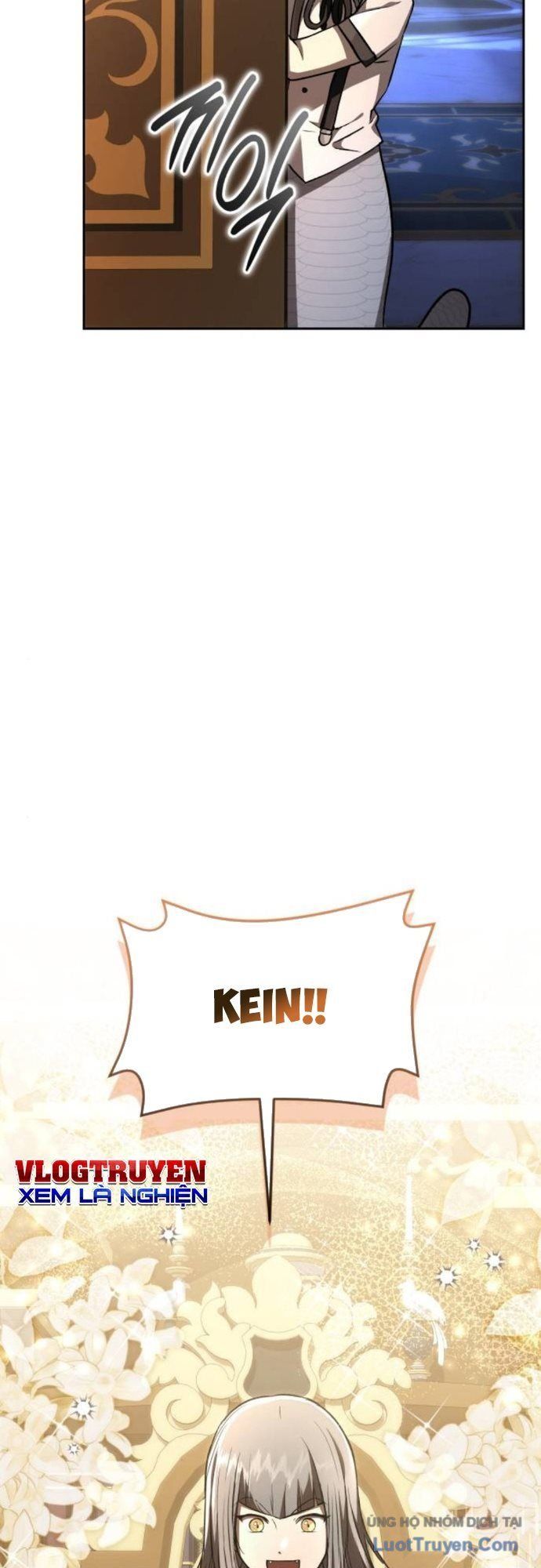 Trường Mẫu Giáo Thần Thú Chapter 47 - Trang 2