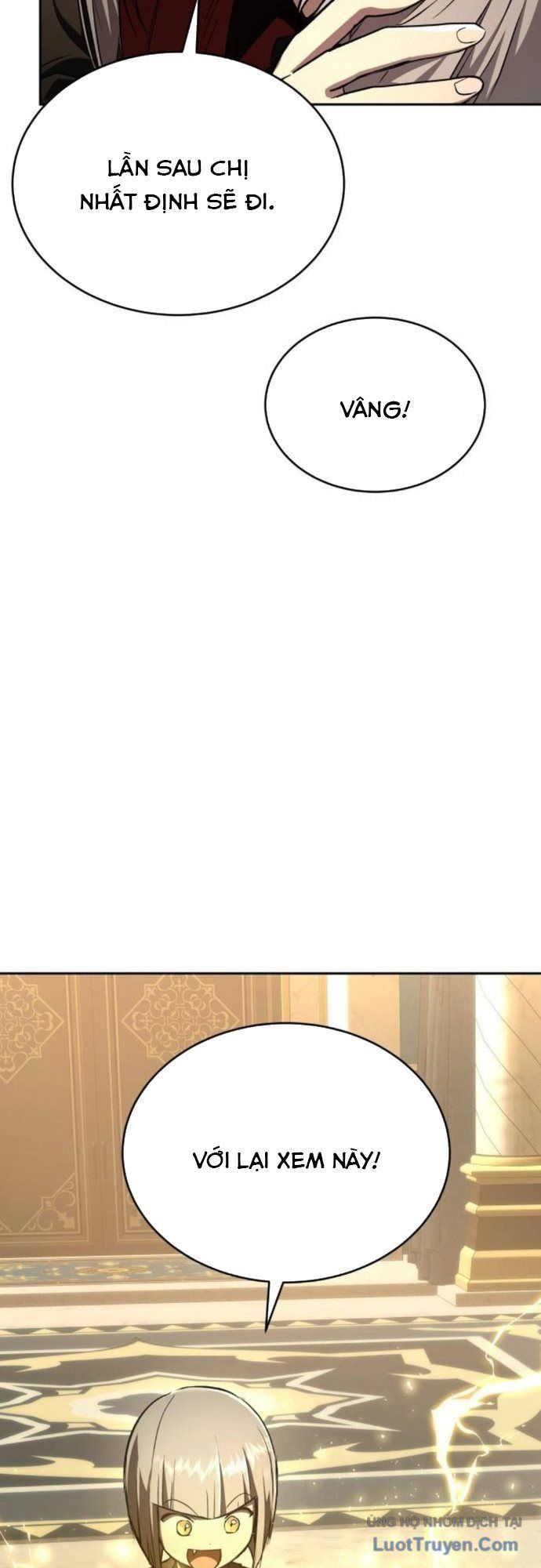 Trường Mẫu Giáo Thần Thú Chapter 47 - Trang 2