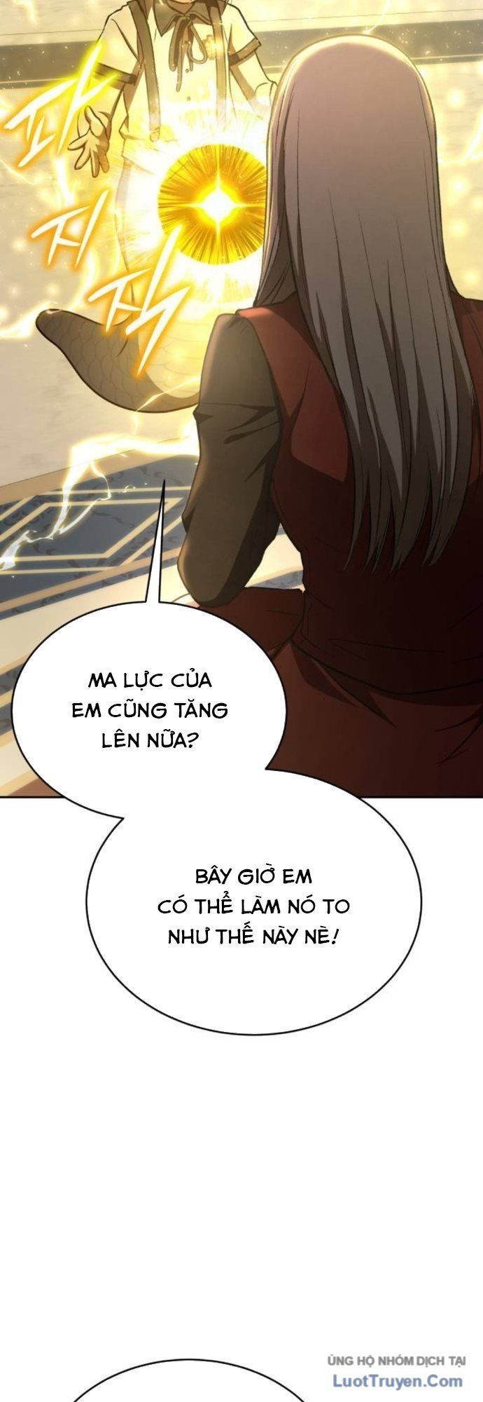 Trường Mẫu Giáo Thần Thú Chapter 47 - Trang 2