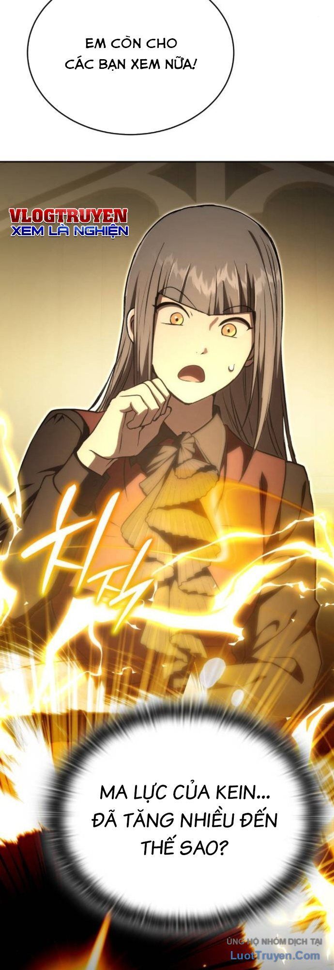 Trường Mẫu Giáo Thần Thú Chapter 47 - Trang 2