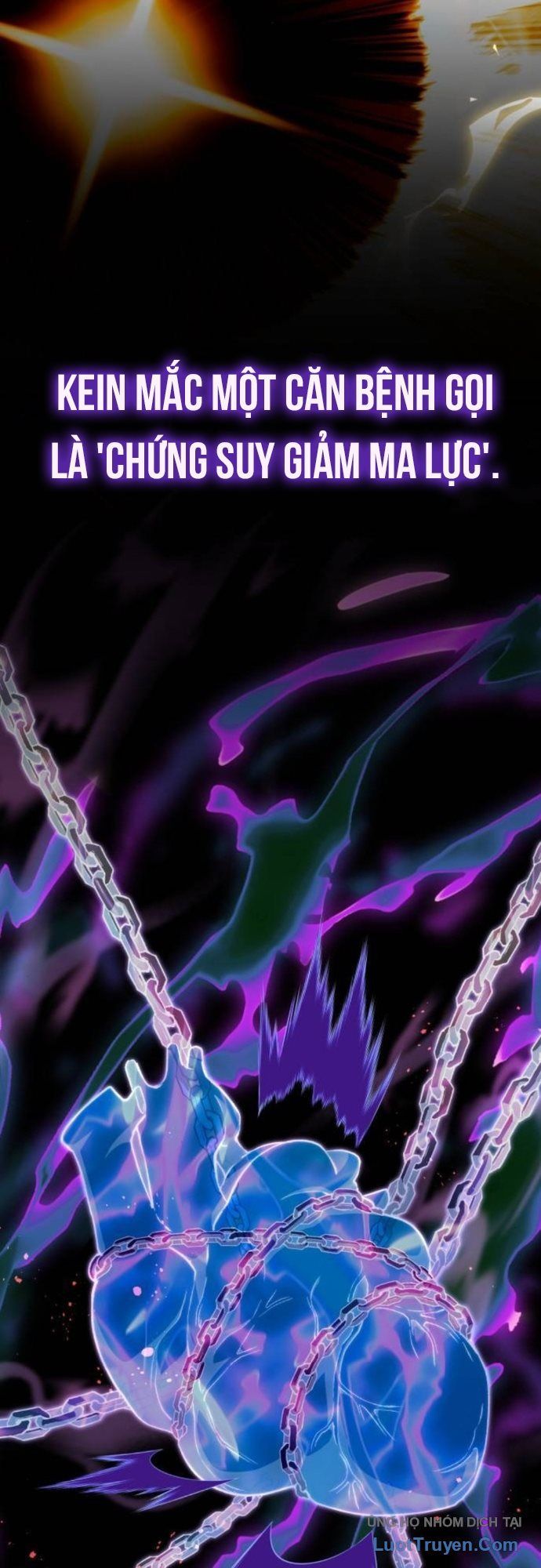 Trường Mẫu Giáo Thần Thú Chapter 47 - Trang 2