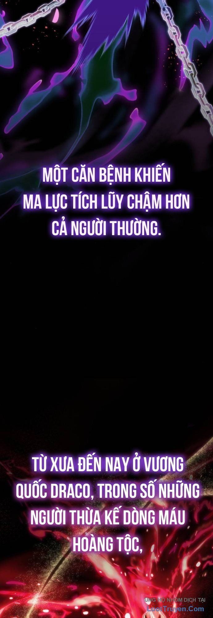 Trường Mẫu Giáo Thần Thú Chapter 47 - Trang 2