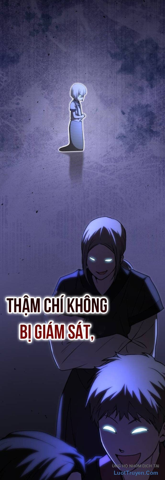 Trường Mẫu Giáo Thần Thú Chapter 47 - Trang 2