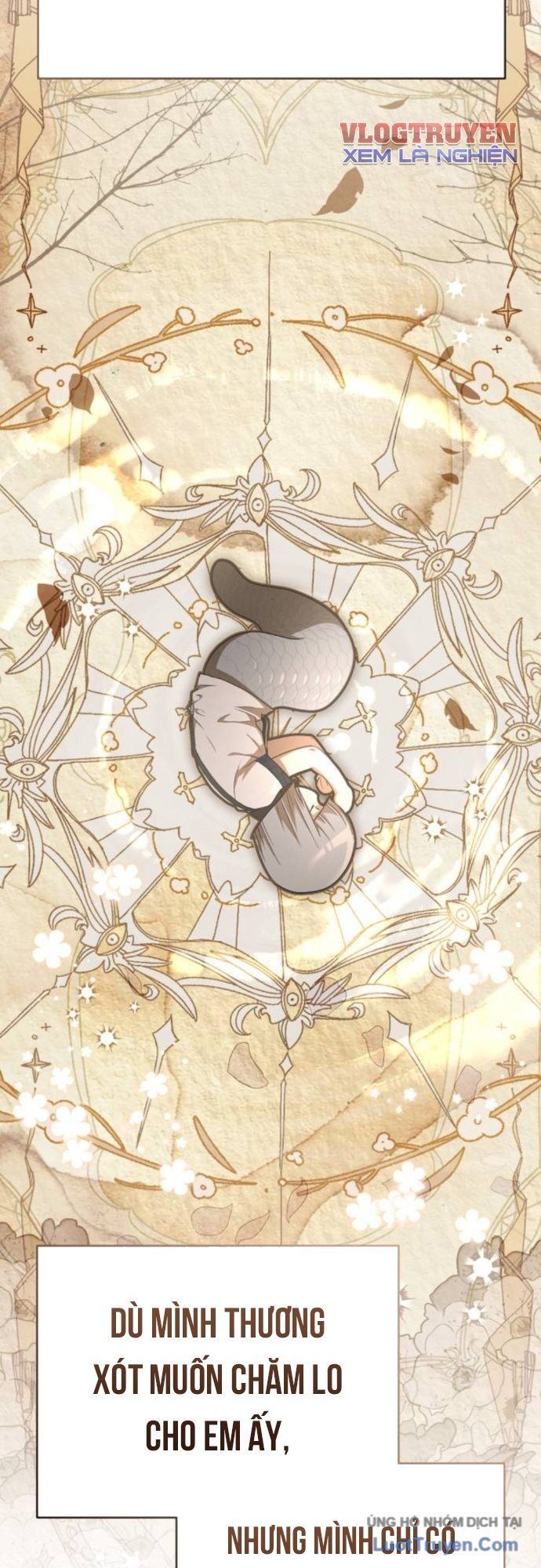 Trường Mẫu Giáo Thần Thú Chapter 47 - Trang 2