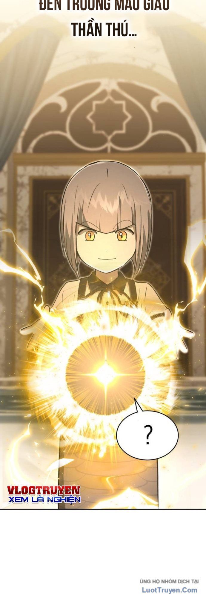 Trường Mẫu Giáo Thần Thú Chapter 47 - Trang 2