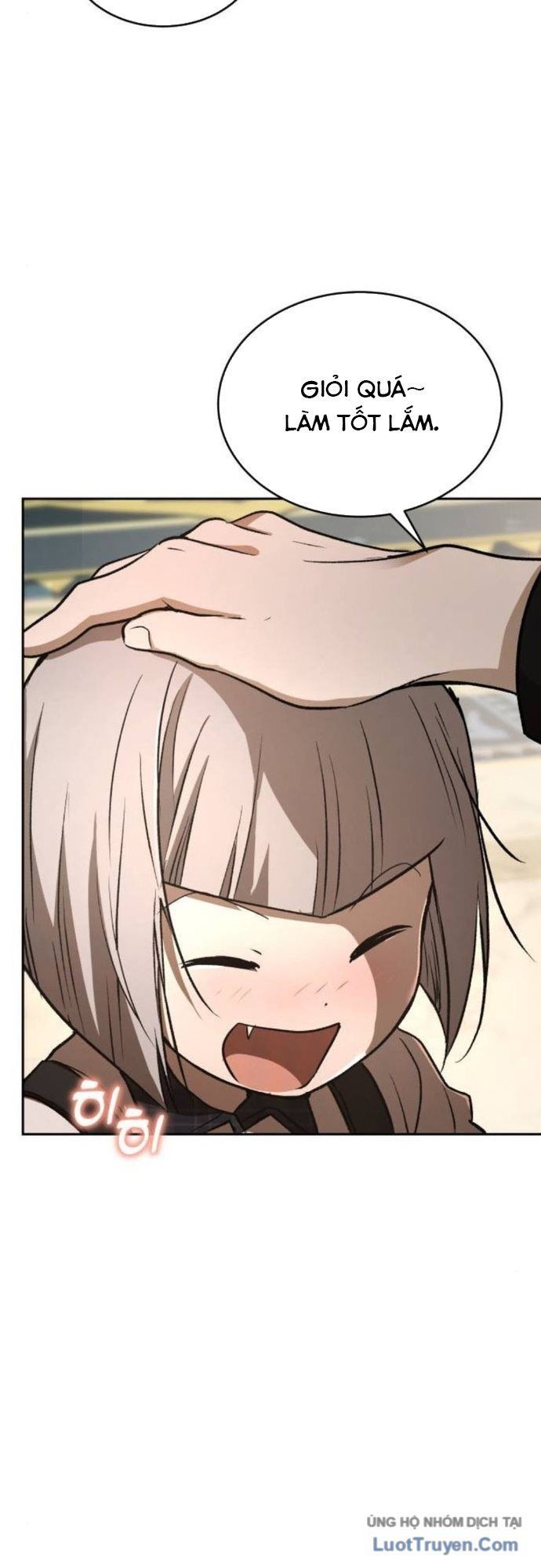 Trường Mẫu Giáo Thần Thú Chapter 47 - Trang 2