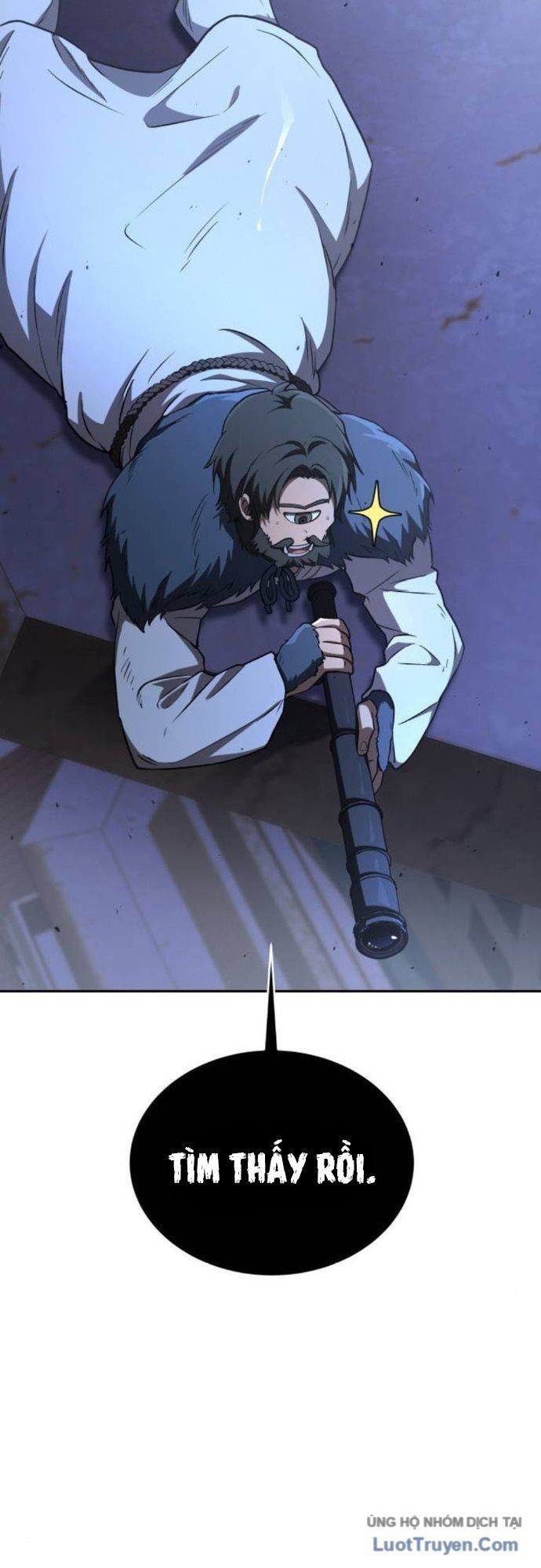 Trường Mẫu Giáo Thần Thú Chapter 47 - Trang 2